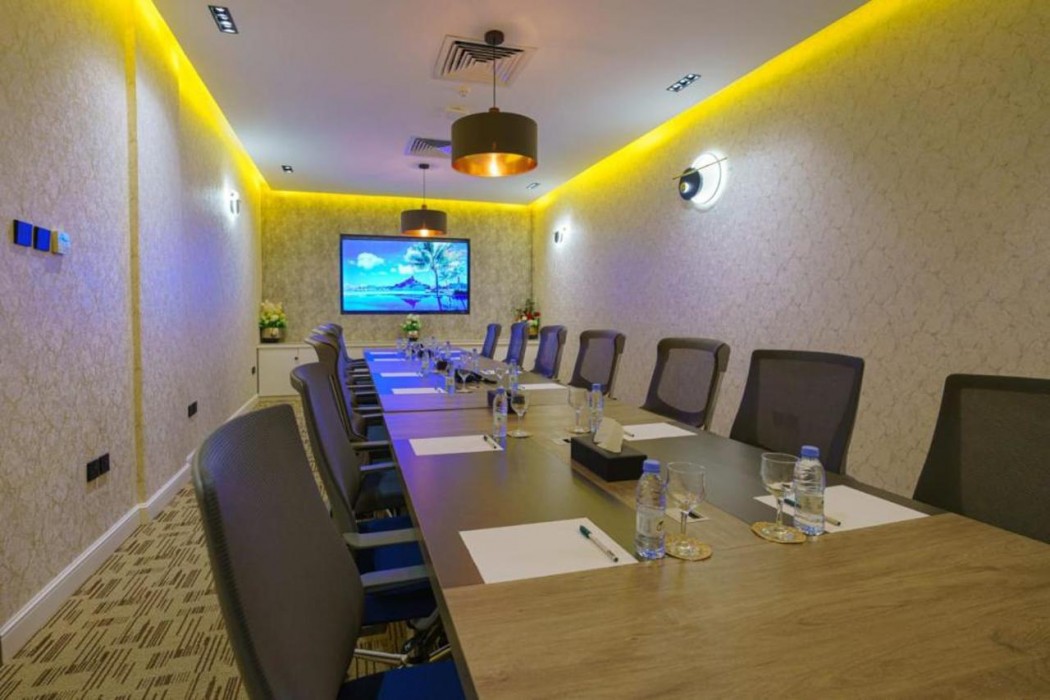 Wessam Al Hawra Hotel 11/20