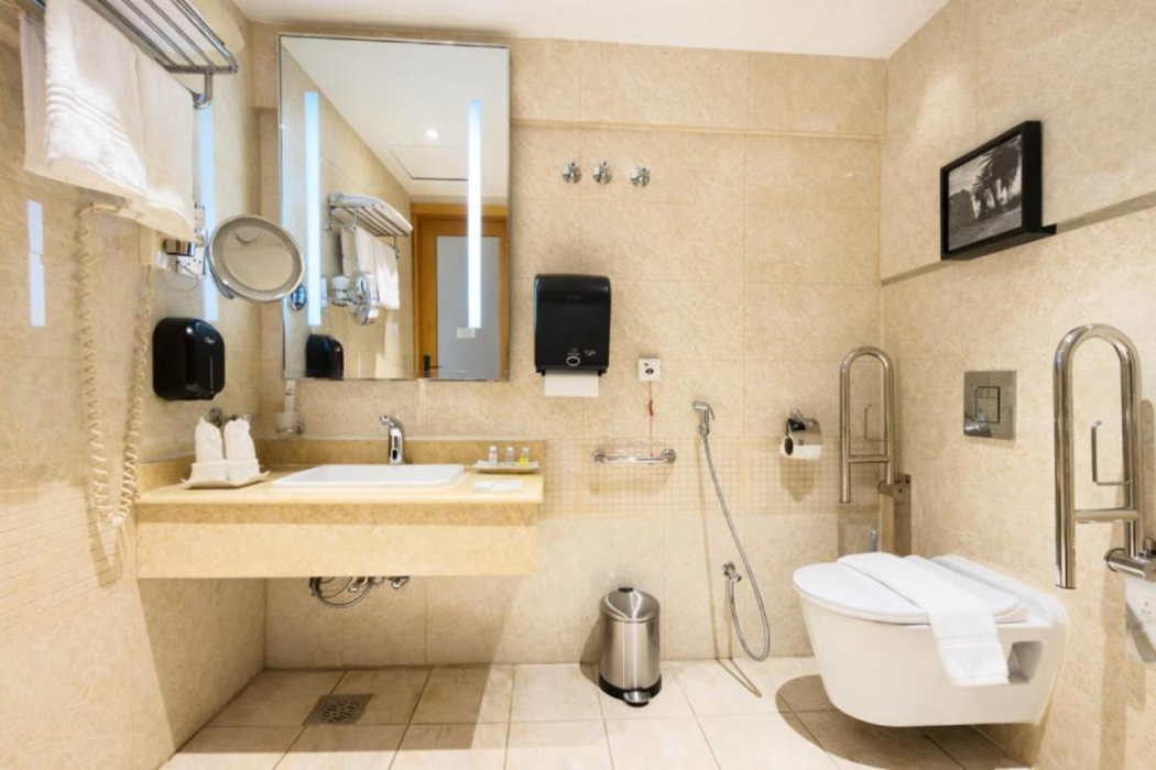 فندق بلو روز جاردن العاليا(Blue Rose Garden Hotel Olaya) 10/27