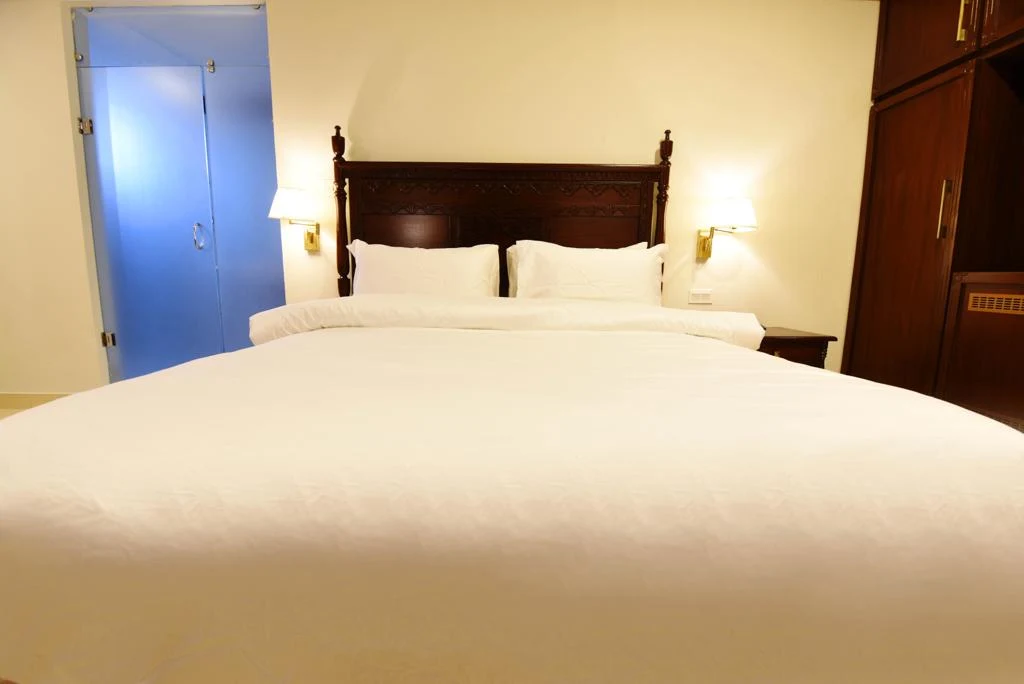 Viridi Hotels Islamabad 6/11
