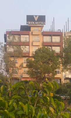 Viridi Hotels Islamabad in ISLAMABAD