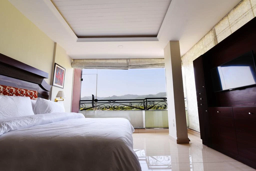 Viridi Hotels Islamabad 8/11