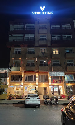 Viridi Hotels Islamabad