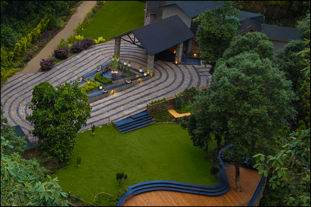 Himalayan Woodcroft, Sirmaur - IHCL SeleQtions 1/20