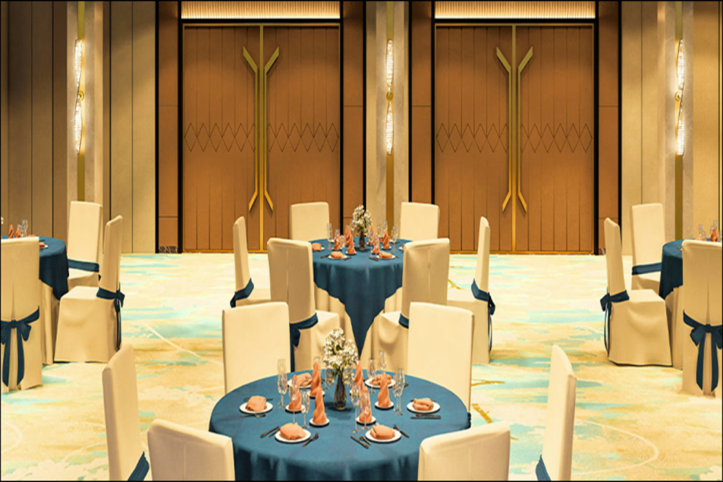 Himalayan Woodcroft, Sirmaur - IHCL SeleQtions 12/20