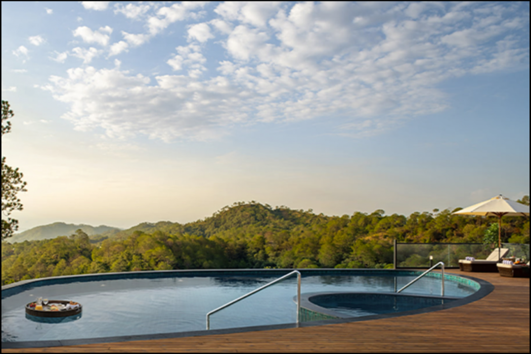 Himalayan Woodcroft, Sirmaur - IHCL SeleQtions 13/20