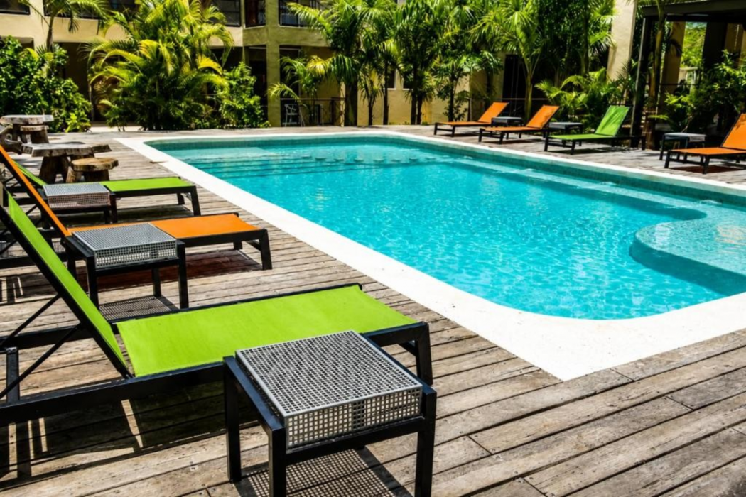 LOL HA Cancun Boutique Hotel 6/13