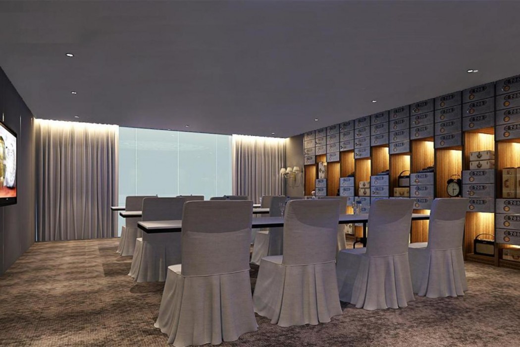 Brittany Hotel BGC 13/26