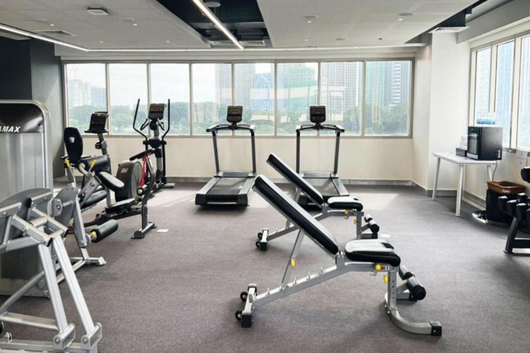 Brittany Hotel BGC 17/26