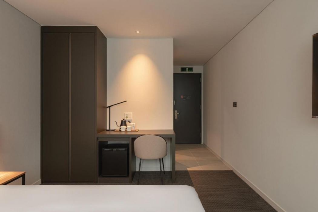 Room at Urbanstay Busan Songdo Beach, BUSAN