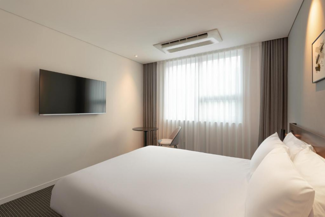 Room at Urbanstay Busan Songdo Beach, BUSAN