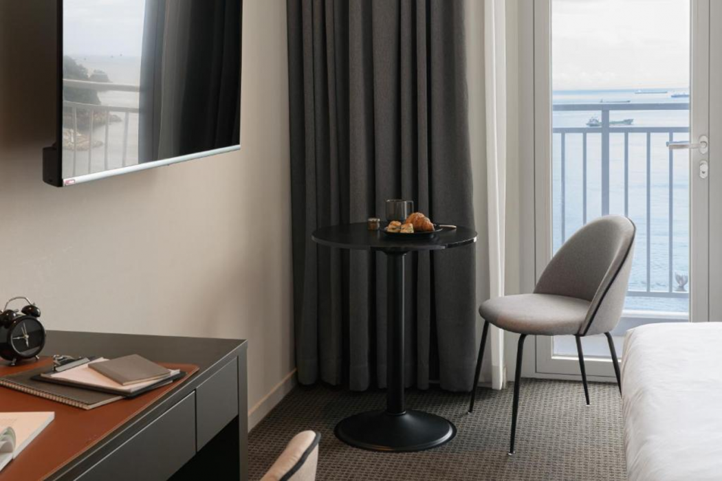 Urbanstay Busan Songdo Beach 9/26