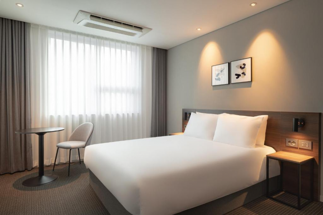 Urbanstay Busan Songdo Beach 6/26