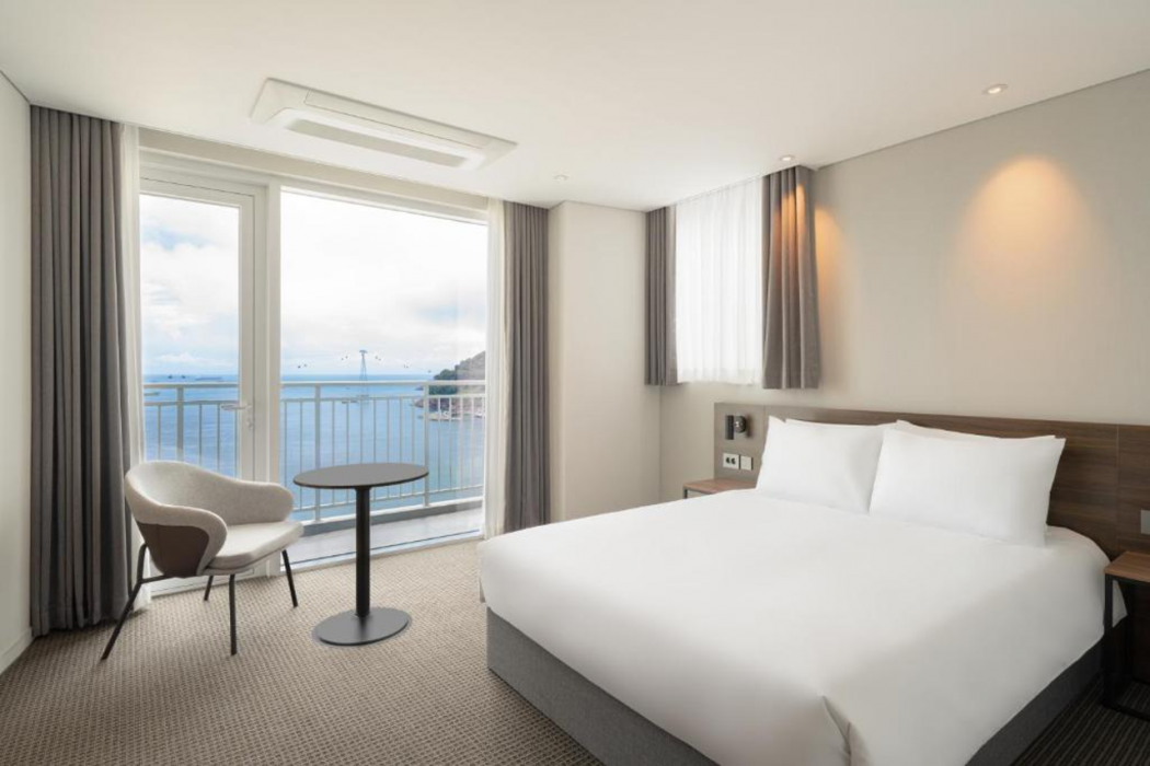 Urbanstay Busan Songdo Beach 7/26