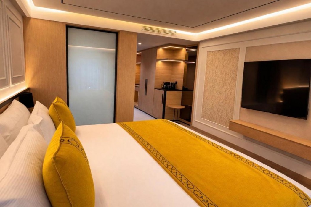 L'adresse Boutique Hotel & Spa 8/21