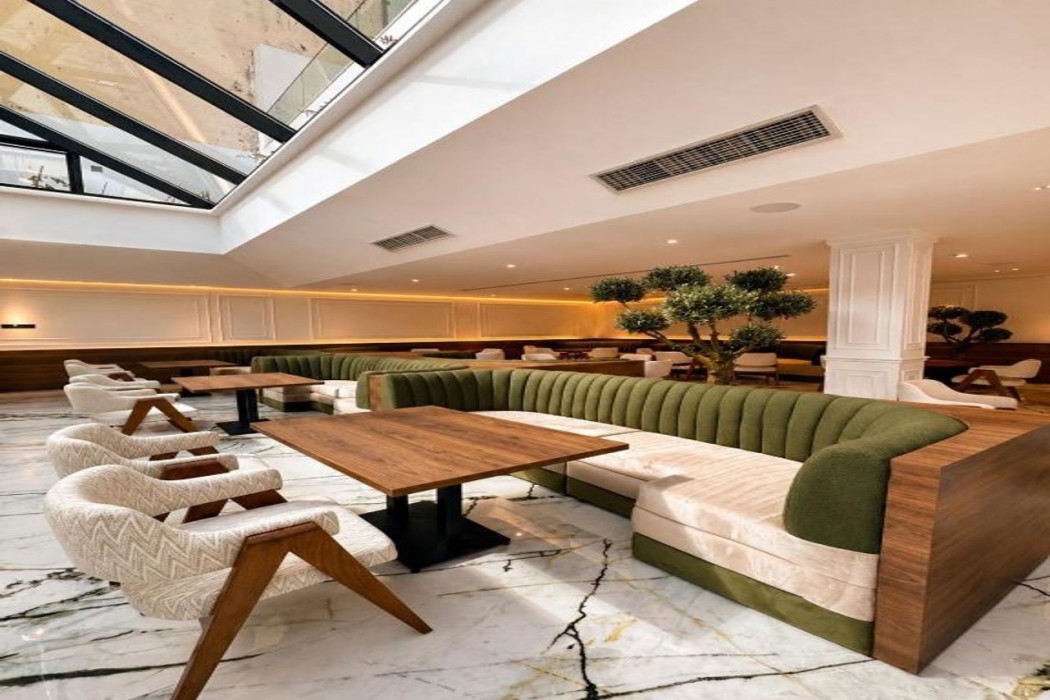L'adresse Boutique Hotel & Spa 12/21