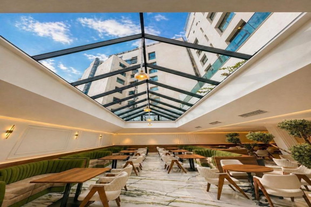L'adresse Boutique Hotel & Spa 13/21