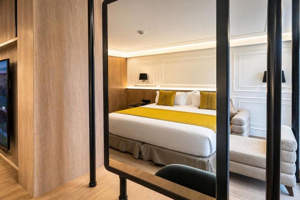 L'adresse Boutique Hotel & Spa 10/21