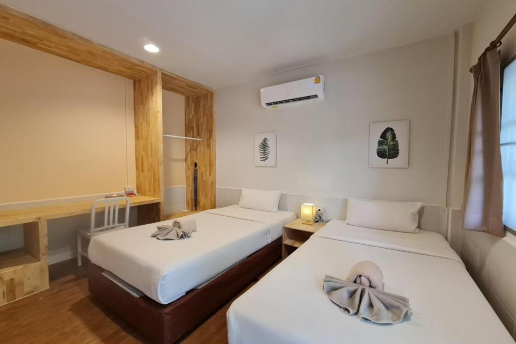 Malibu Samed Resort 6/24
