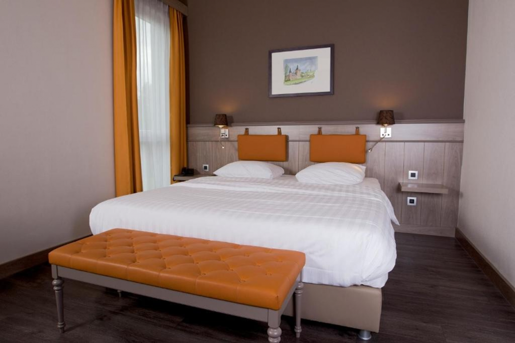 Blanckthys Hotel Voeren 6/20