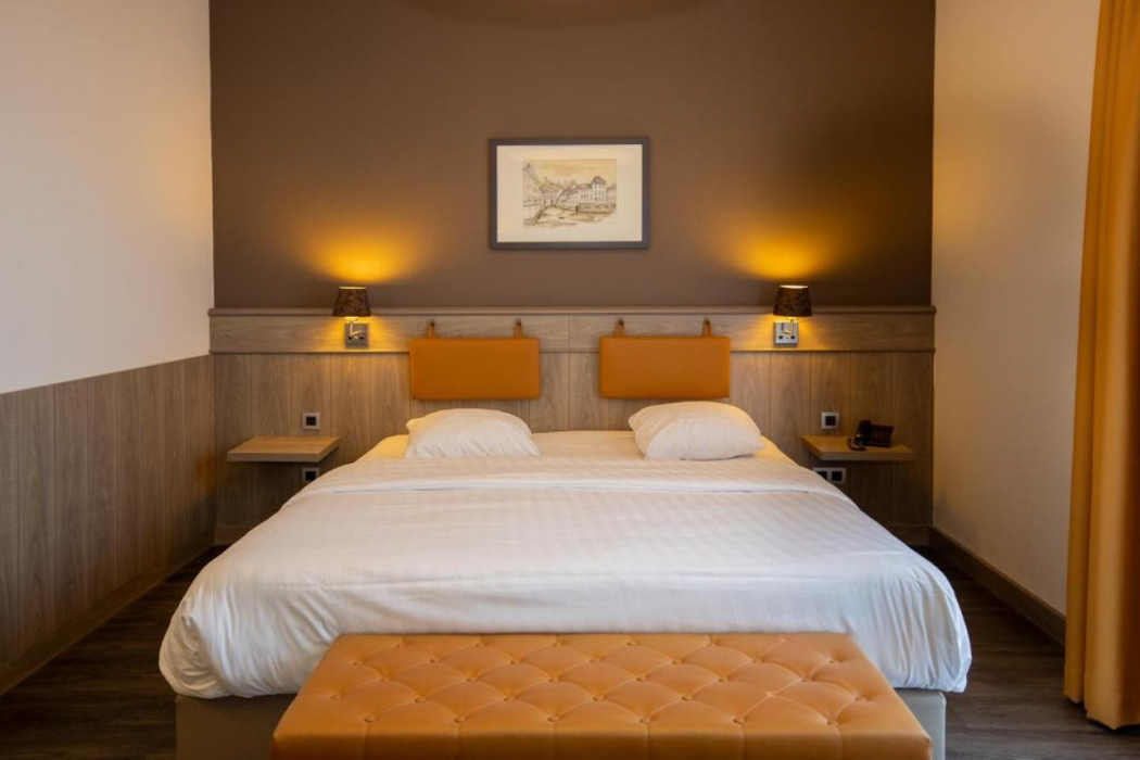 Blanckthys Hotel Voeren 10/20