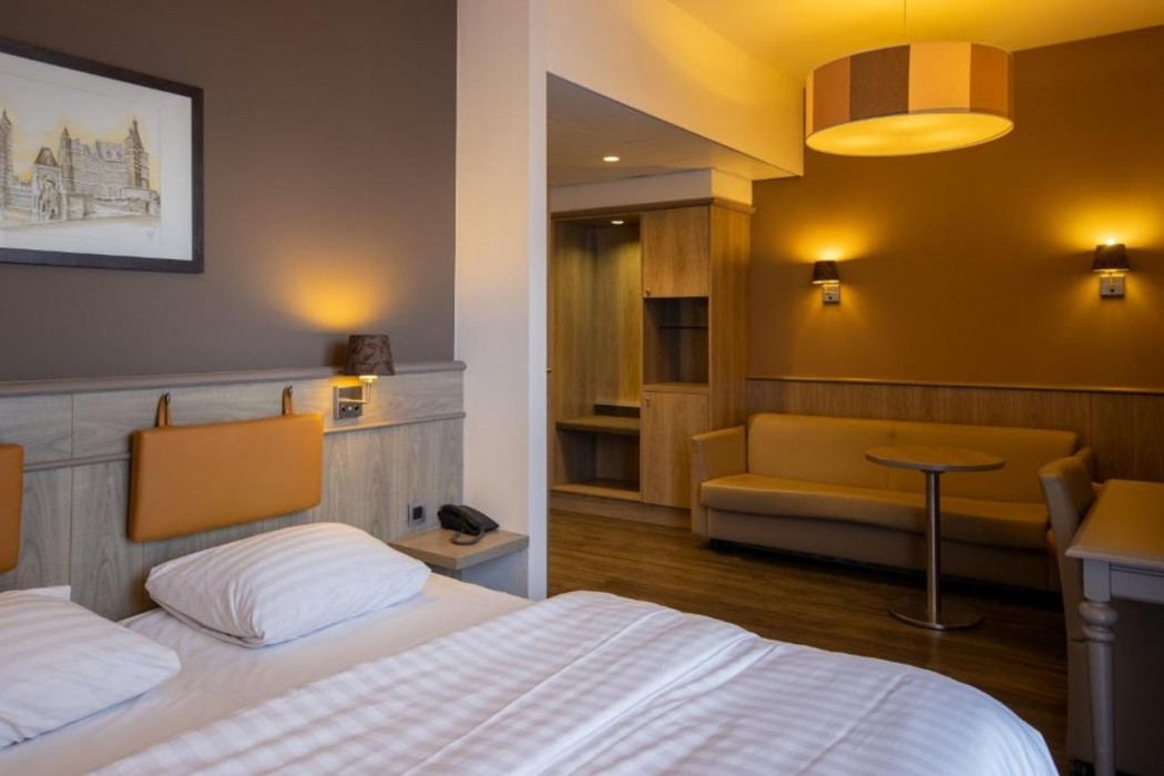 Blanckthys Hotel Voeren 11/20