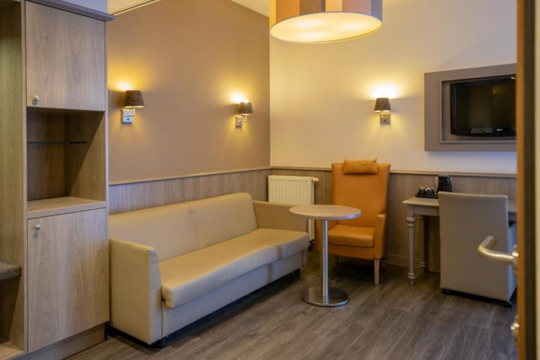 Blanckthys Hotel Voeren 9/20