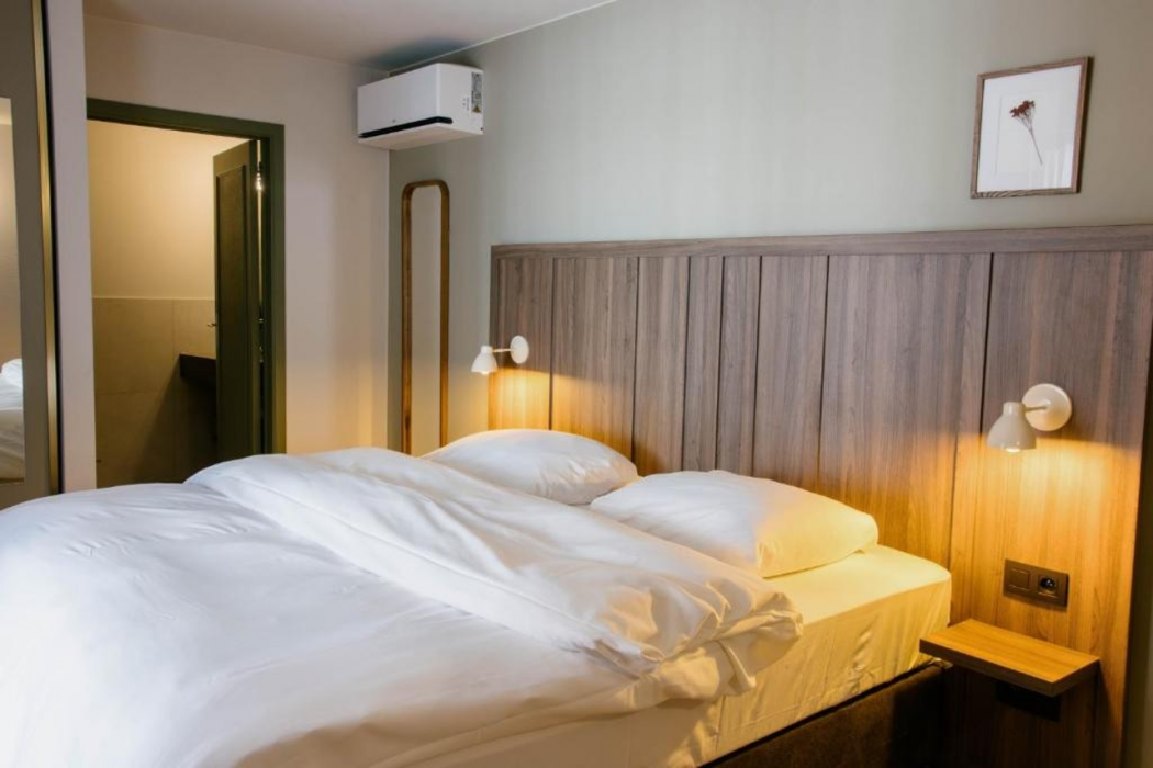 Blanckthys Hotel Voeren in Voeren