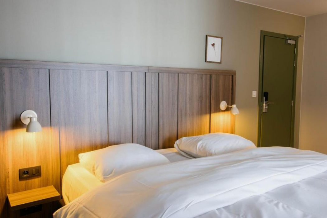 Blanckthys Hotel Voeren in Voeren