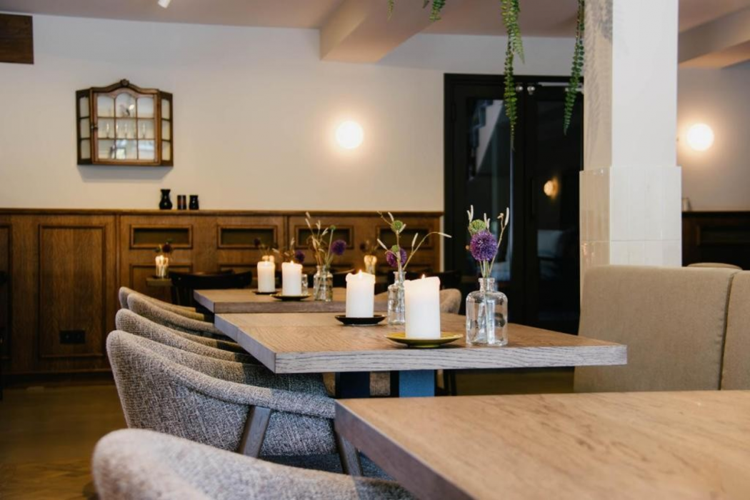 Blanckthys Hotel Voeren 8/20