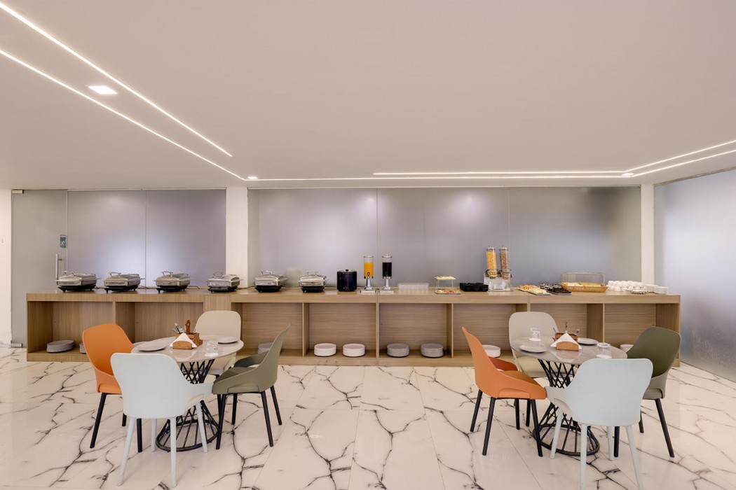 Hoften Hotel Sukh Vasa with Morpho in GURGAON