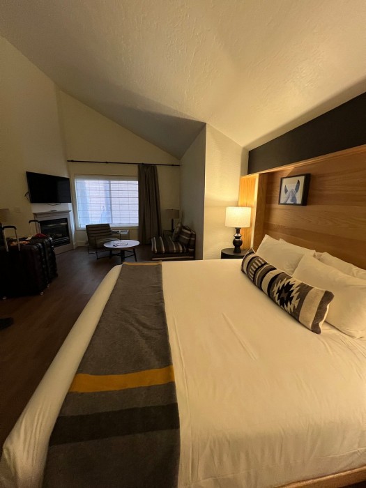 Gravity Haus Jackson Hole 8/34