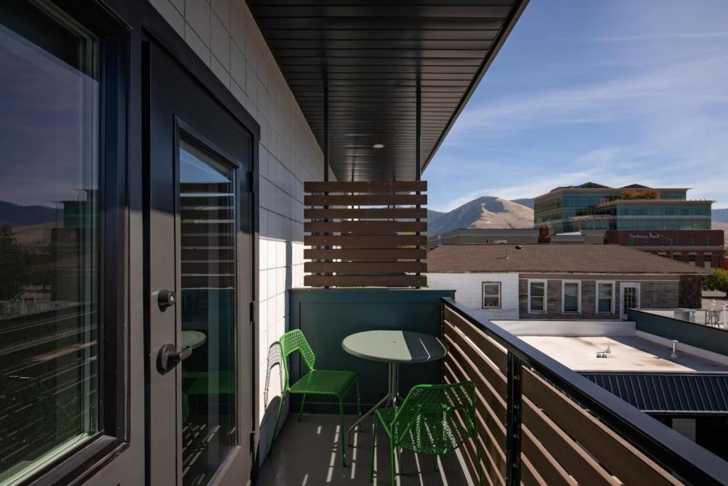 Gravity Haus Missoula 25/38