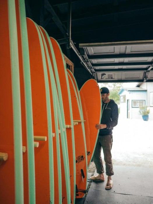 Gravity Haus Westport 33/45