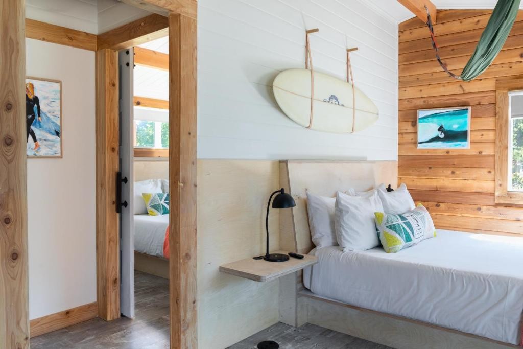 Gravity Haus Westport 17/45