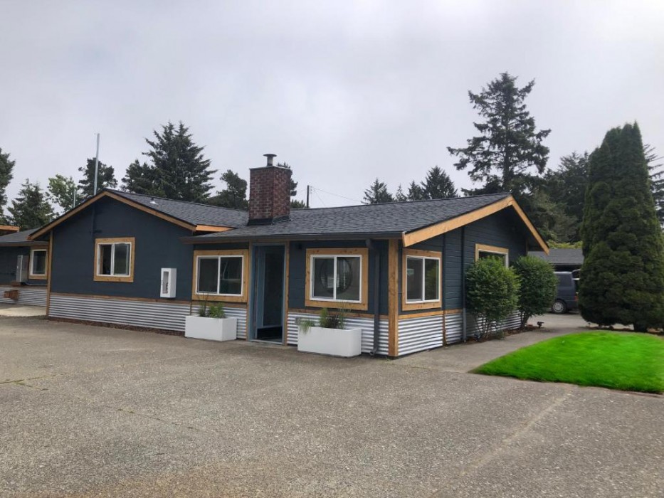 Gravity Haus Westport 12/45