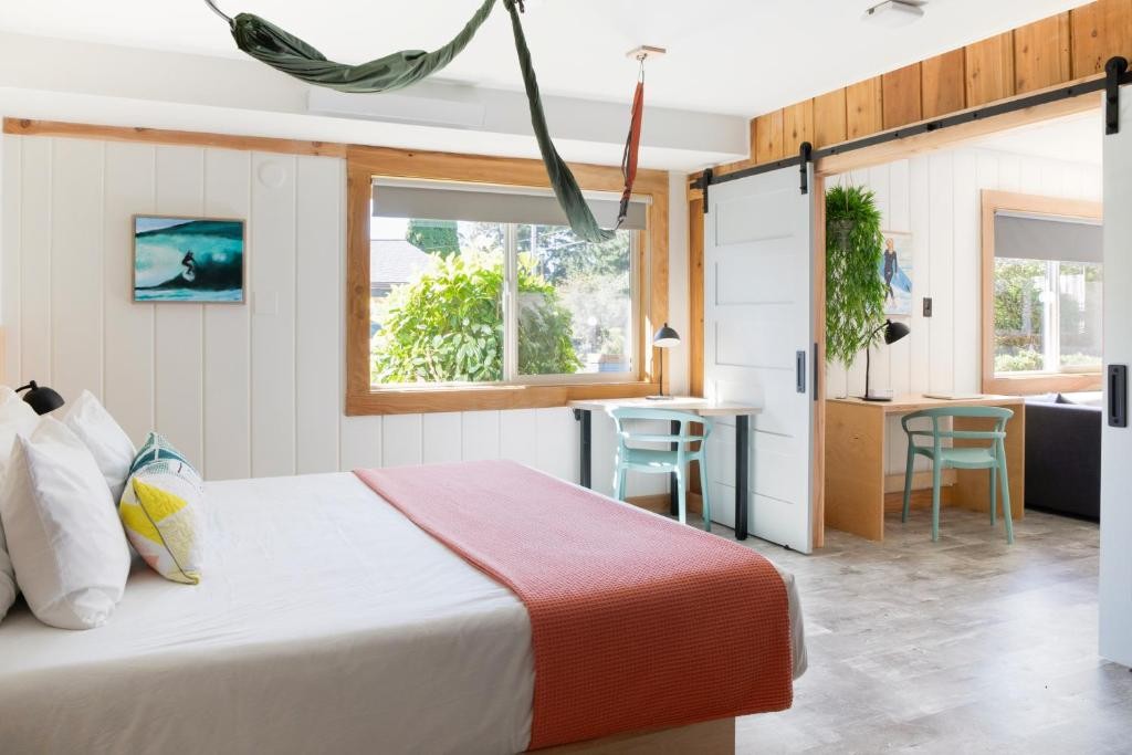 Gravity Haus Westport 9/45