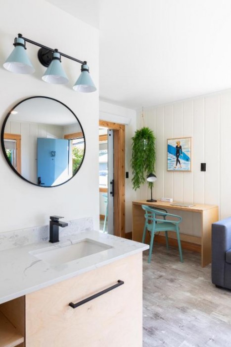 Gravity Haus Westport 18/45