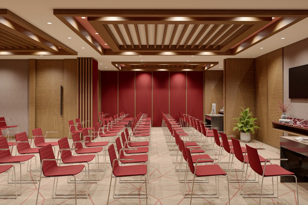 Aspera Hotel Taksim 20/28