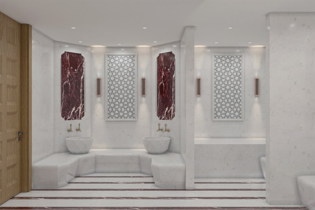 Aspera Hotel Taksim 18/28