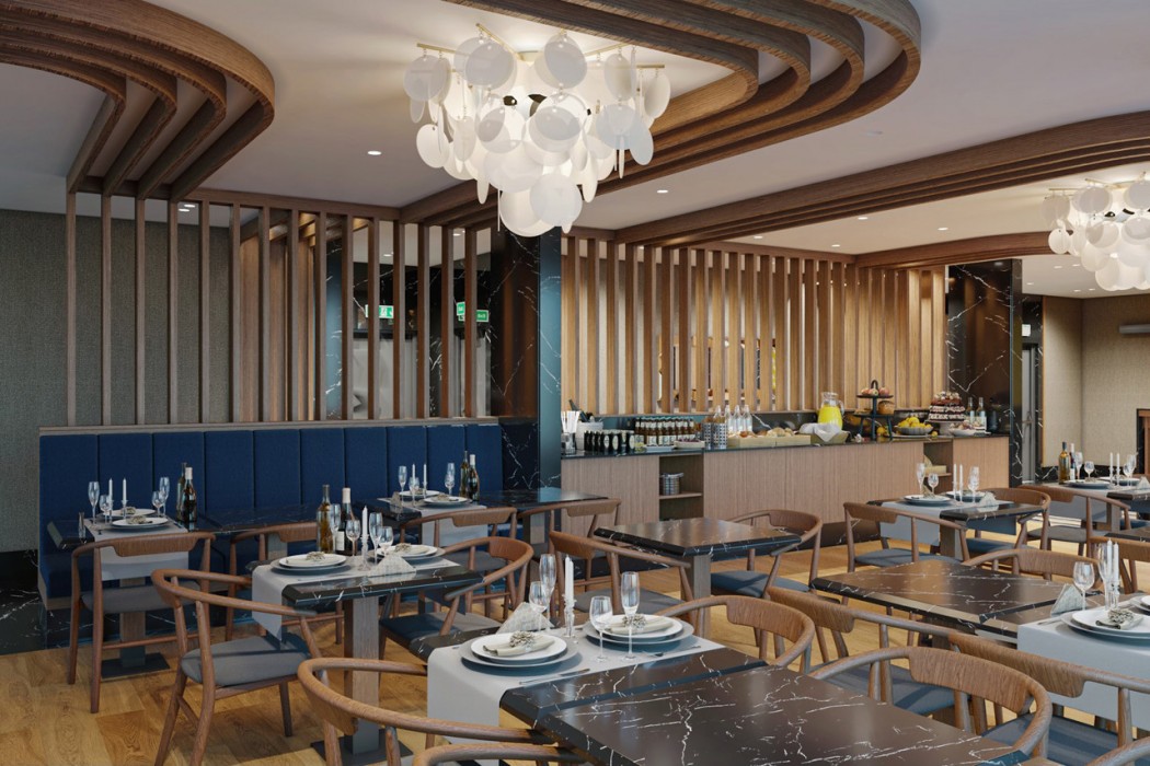 Aspera Hotel Taksim 17/28