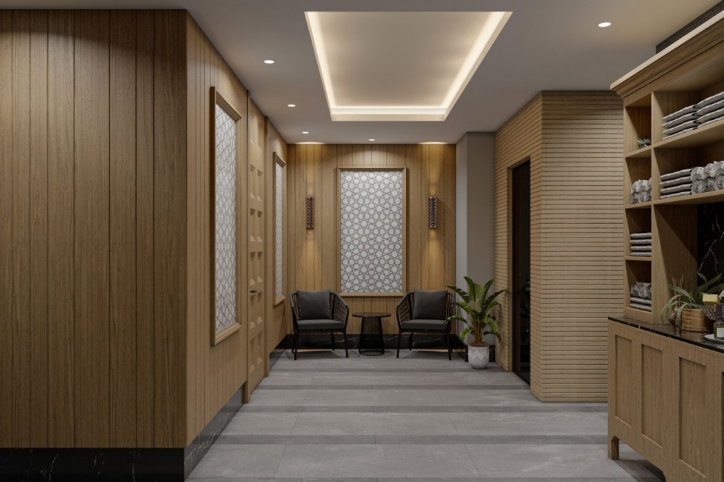Aspera Hotel Taksim 19/28
