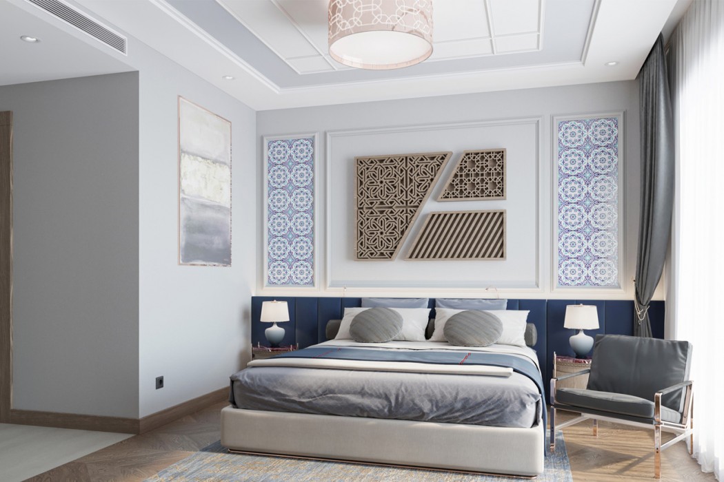 Aspera Hotel Taksim 10/28