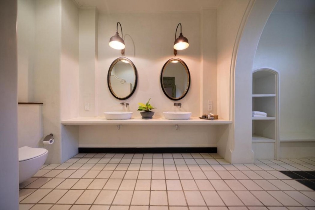 Room at Candella House, UNAWATUNA