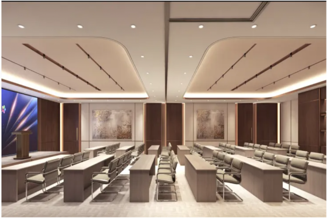 Centara Hotel & Residences Van Don 28/68
