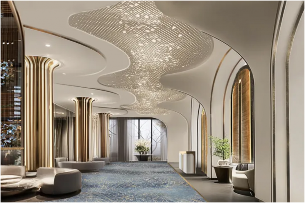 Centara Hotel & Residences Van Don 29/68