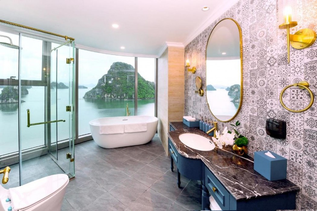 Centara Hotel & Residences Van Don 15/68