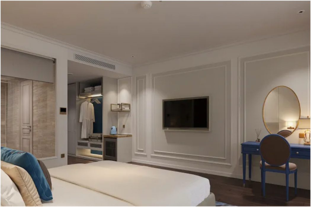 Centara Hotel & Residences Van Don 11/68