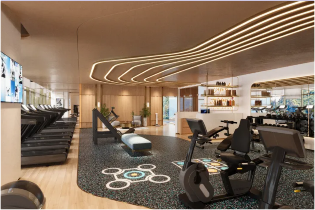 Centara Hotel & Residences Van Don 30/68