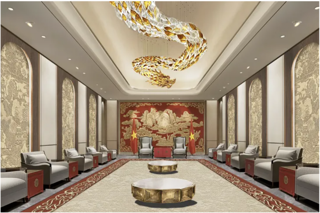 Centara Hotel & Residences Van Don 32/68