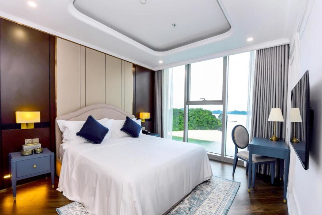 Centara Hotel & Residences Van Don 9/68